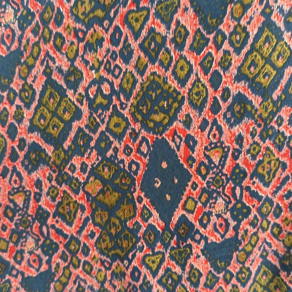 Joie Maxi Silk Dress - Picture 10 of 10